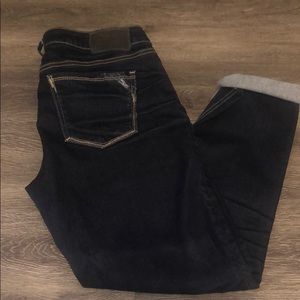 Silver brand jeans